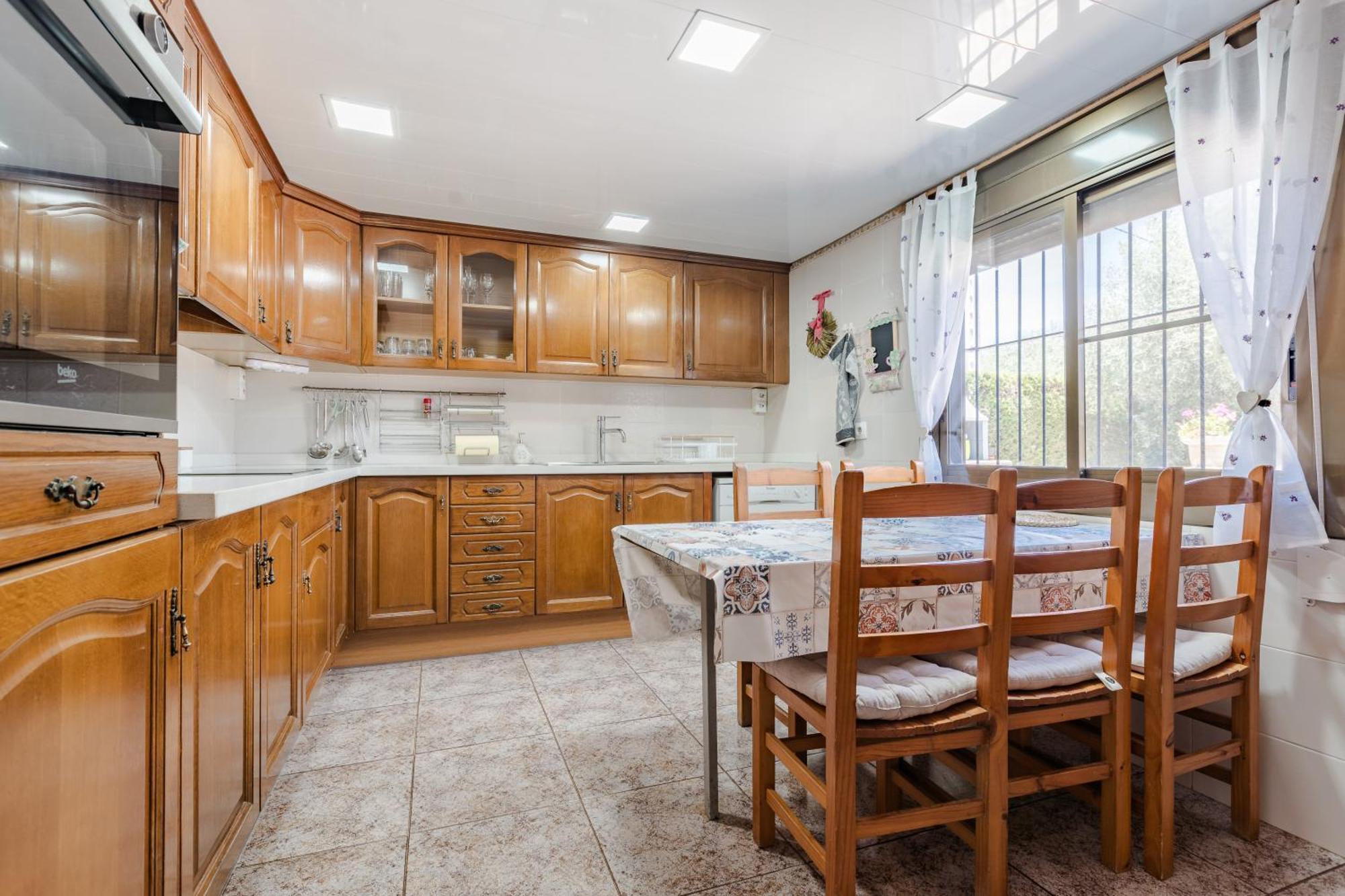 Villa Rural Avril Camarles المظهر الخارجي الصورة